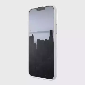 Zadní kryt Raptic Slim Case iPhone 14 čirý