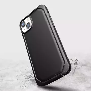 Zadní kryt Raptic Slim Case pro iPhone 14 Plus černý