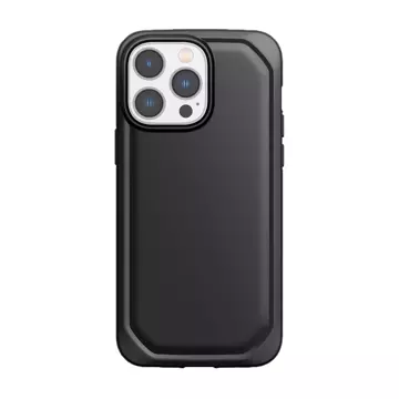 Zadní kryt Raptic Slim Case pro iPhone 14 Pro černý