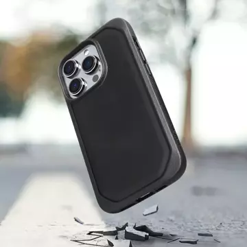 Zadní kryt Raptic Slim Case pro iPhone 14 Pro černý