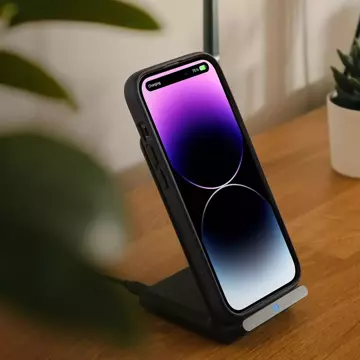 Zadní kryt Raptic Slim Case pro iPhone 14 Pro černý