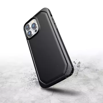 Zadní kryt Raptic Slim Case pro iPhone 14 Pro černý