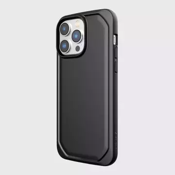 Zadní kryt Raptic Slim Case pro iPhone 14 Pro černý