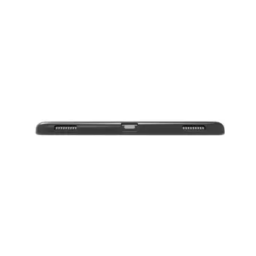 Zadní kryt Slim Case pro tablet iPad mini 2021 černý