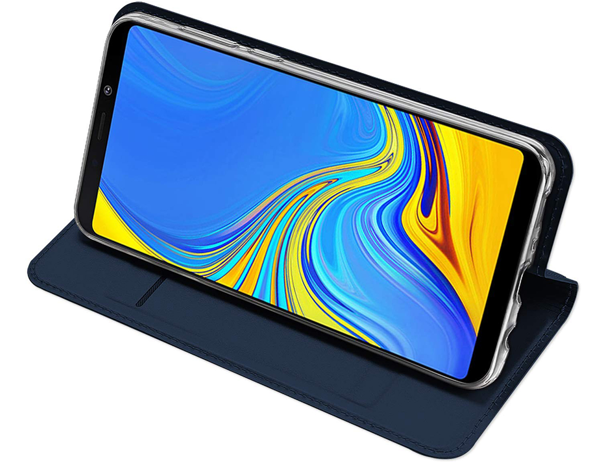 etui dux ducis portfel Samsung Galaxy A9 2018/A9S