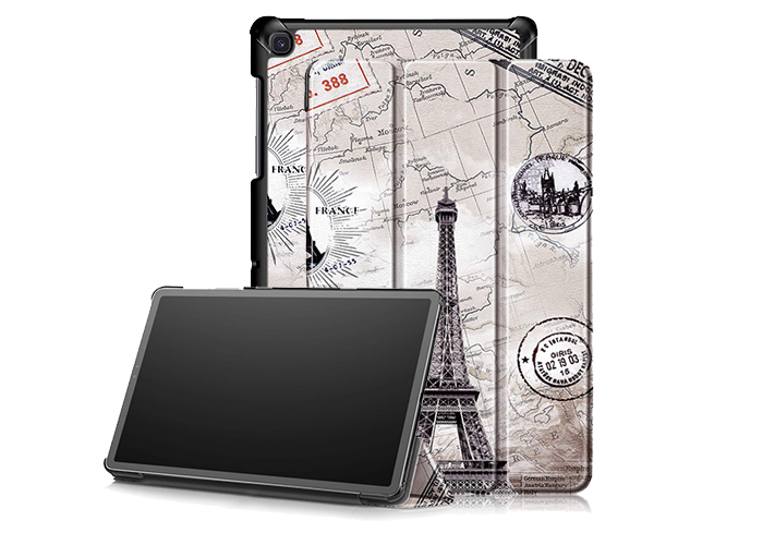 etui obal knihy alogy do samsung galaxy tab s4 10.5 t835