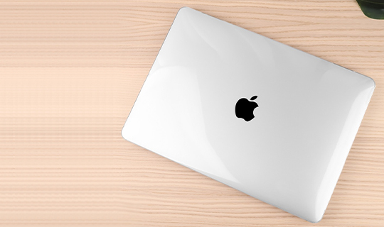 Etui Alogy Hard Case für Apple MacBook Air 13 M1 2021 o