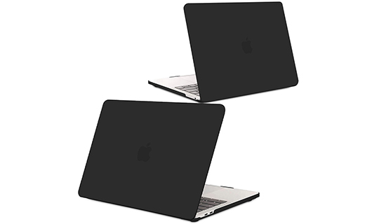 Килимок Etui Alogy Hard Case для Apple MacBook Pro 13 M1 2021