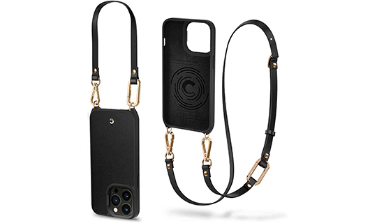 Etui Spigen Cyrill Classic Charm do Apple iPhone 13 Pro