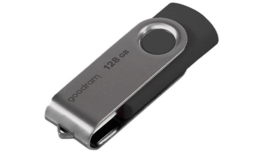 Pendrive Goodram USB 3.0 Flash Drive UTS3 128GB