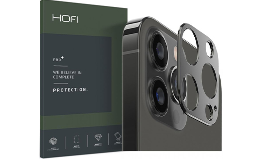 HOFI ALUCAM PRO + чохол для камери для iPhone 13 Pro / 13 Pro Max
