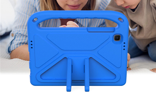 Alogy Stand Case for Kids for Samsung Galaxy Tab A7 Lite T220/225
