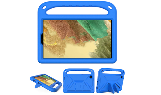 Alogy Stand Case for Kids for Samsung Galaxy Tab A7 Lite T220/225