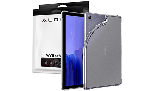 Etui Pancerne ShockProof Alogy Case für Samsung Galaxy Tab A7 T500