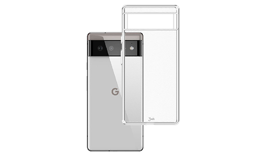 Pancerne etui Armor Case 3mk do Google Pixel 6 Pro 5G 