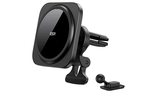 Магнітний тримач для решітки MagSafe ESR HaloLock