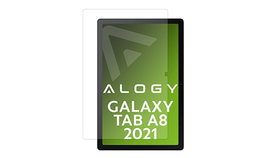 Folia ochronna Alogy na ekran do Samsung Galaxy Tab A8 2021 SM-X200/SM-X205