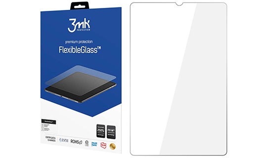 Hybridní sklo 3mk Flexible Glass 7H pro Xiaomi Pad 5