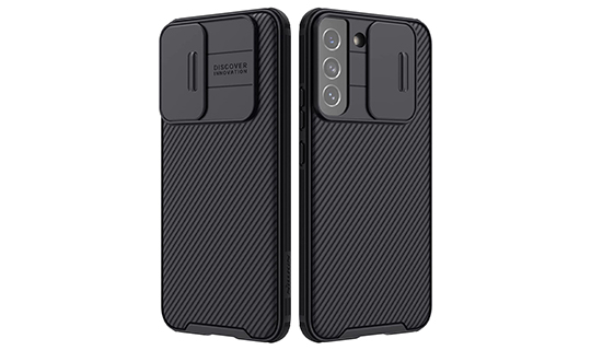 Etui Nillkin CamShield Pro pro Samsung Galaxy S22+ Plus