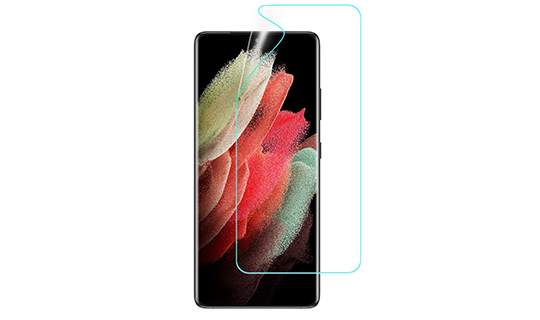 2x Folia Hydrożelowa Spigen Neo Flex do Samsung Galaxy S22 Ultra