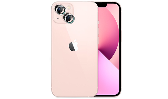 3mk Lens Protection Pro Camera Cover Glass для Apple iPhone 13/13 Mini