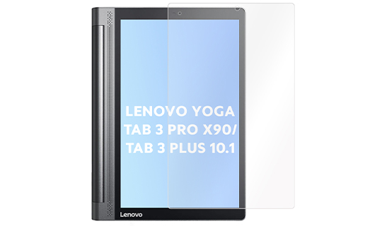Folia ochronna do Lenovo Yoga Tab 3 PRO X90 / Tab 3 Plus 10.1 