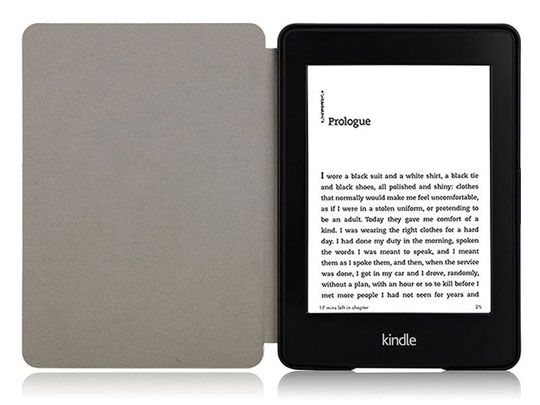 Смарт-чохол Etui Alogy для Kindle Paperwhite 4 2018/2019