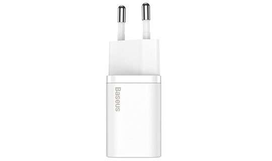 Baseus wall charger