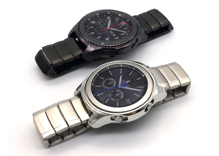 galaxy gear s3 bracelet браслет