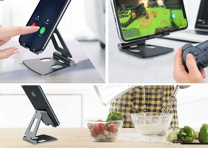 alogy tablet phone stand holder