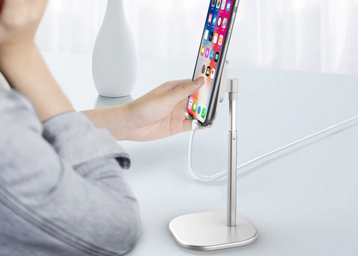 tablet stand phone stand holder alogy