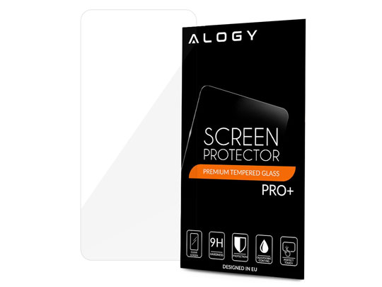 Szklo Alogy do telefonu na ekran Samsung Galaxy A52 