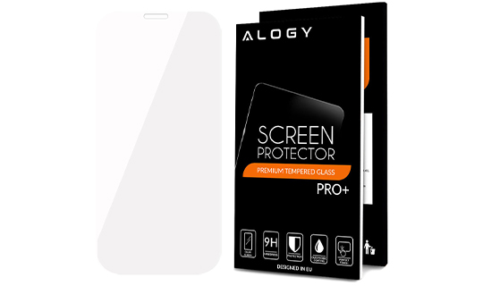 Szklo Alogy Telefonbildschirm Apple iPhone 12 Pro, Apple iPhone 12 Max