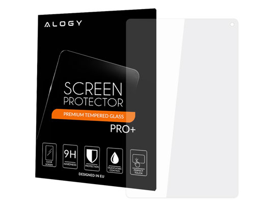 Alogy 9H tempered glass screen protector for Huawei Matepad Pro 10.8