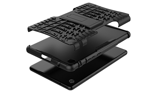 Alogy obrněné pouzdro pro Huawei MatePad T8 8.0