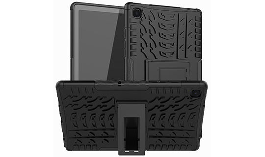 Alogy pancierové puzdro pre Samsung Galaxy Tab A7 (2020) SM-T500