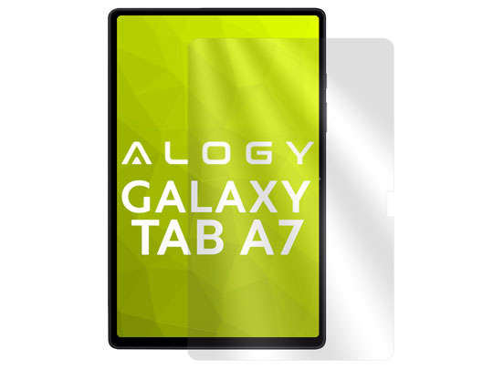 Folia ochronna Alogy na ekran do Samsung Galaxy Tab A7 2020 