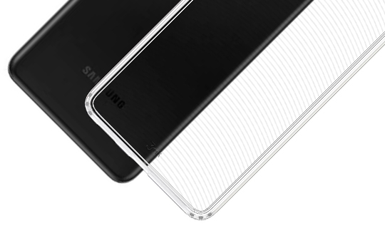 Armor Case 3mk for Samsung Galaxy S21 Plus