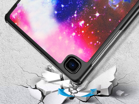 etui pokrowiec obudowa alogy do Galaxy Tab A7 10.4 T500/T505