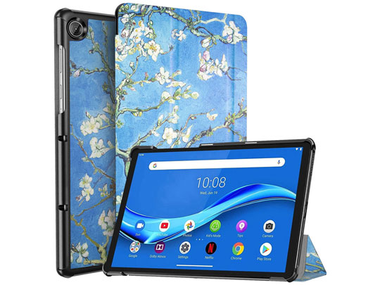 Etui Alogy Book Cover do Huawei Matepad T10/T10s 