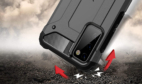 etui alogy hard case do Samsung Galaxy S20 FE