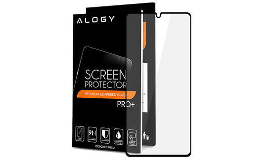 Szklo Alogy do telefonu na ekran Samsung Galaxy A42 5G 