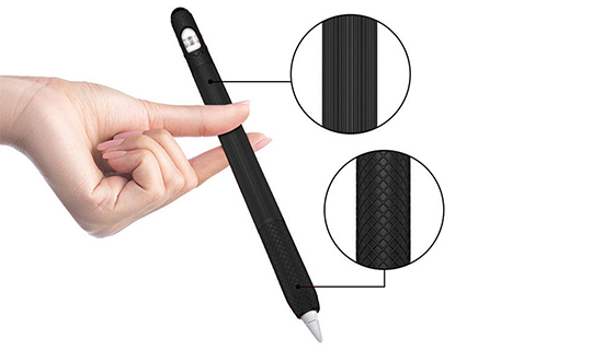 Захисний чохол Alogy для Apple Pencil 1