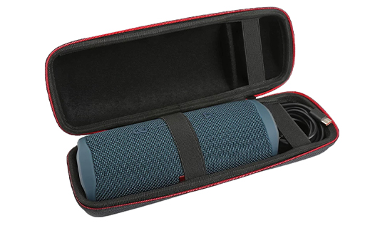 Alogy case pevný kryt pro reproduktor JBL Flip 5