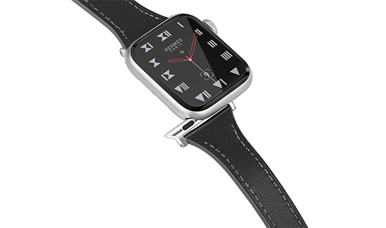 Alogy remienkový adaptér pre Apple Watch 44 mm