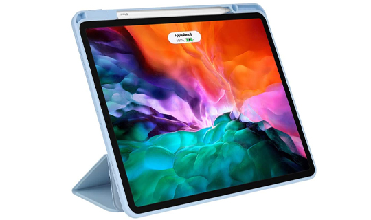 Магнітний чохол 2в1 Alogy для Apple iPad Air 4 2020/5 2022