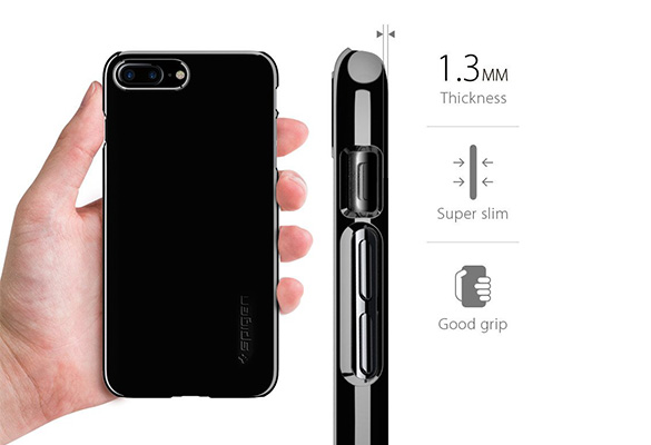 Spigen thin fit iPhone 7 Plus