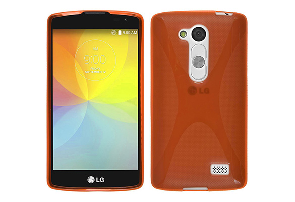 etui x-shape x-style lg l fino
