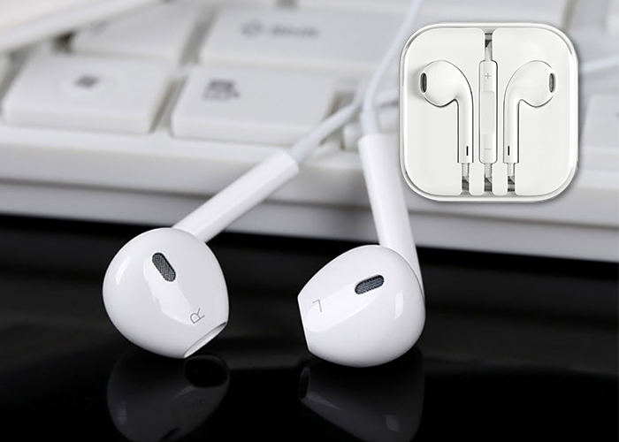 original apple earpods