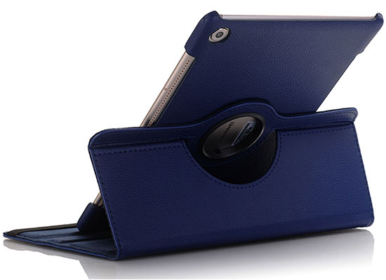 Rotating case 360 ​​Huawei MediaPad M5 10.8